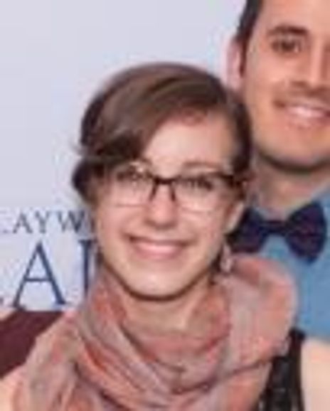 Emma Goidel Headshot