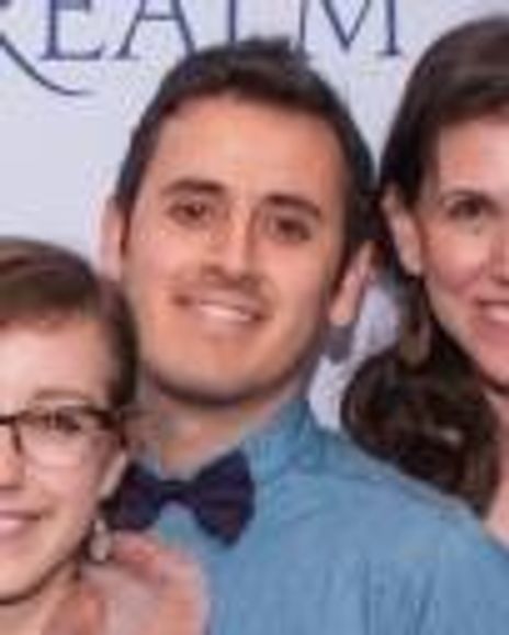 Tony Meneses Headshot