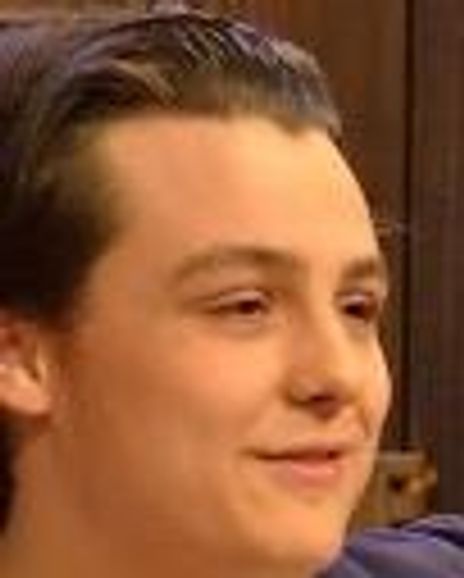 Matt Collyer Headshot