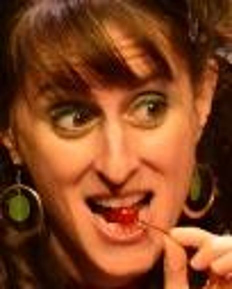 Lara Hakeem Headshot