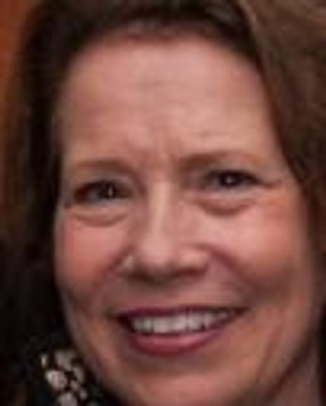 Susan Feagin Headshot