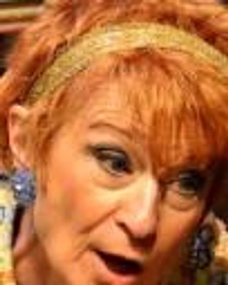 Susan Bowen Powers Headshot