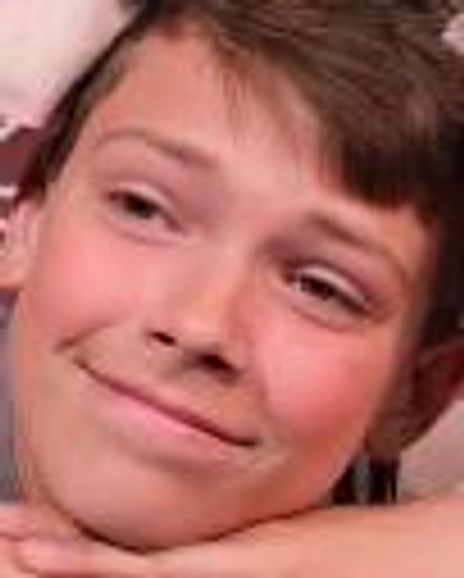 Will Donaghy Headshot