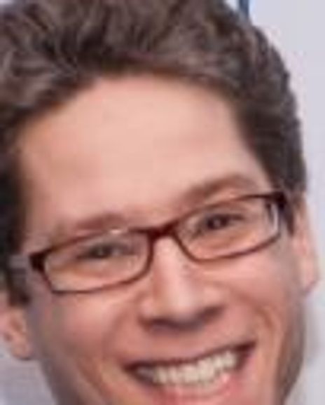 Will Miller Headshot