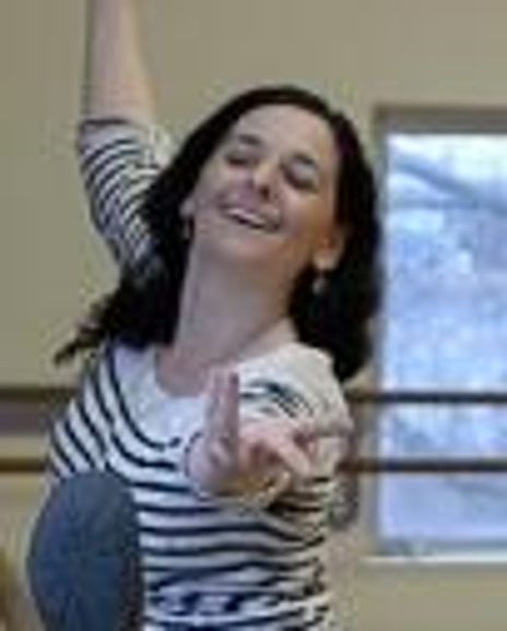 Kathleen Calavaro Headshot