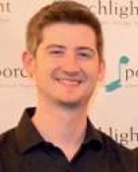 Corbin Andrick Headshot