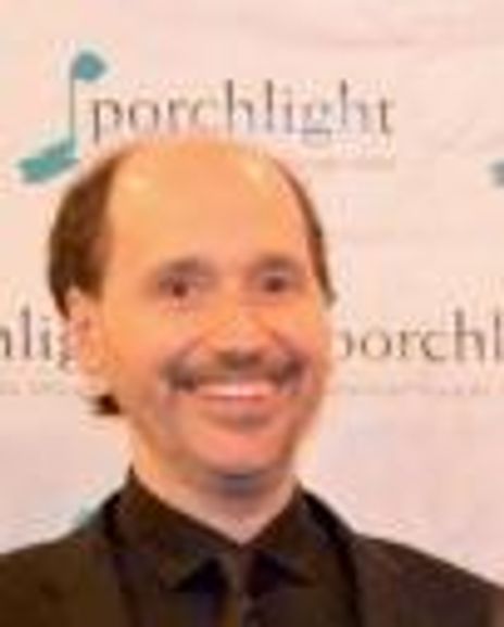 Joey Zymonas Headshot