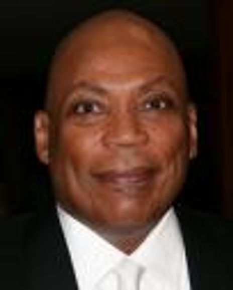 Paris Barclay Headshot