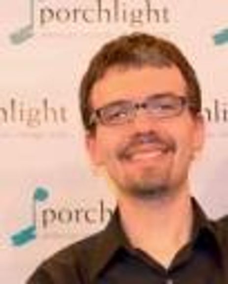 Bryant Millet Headshot