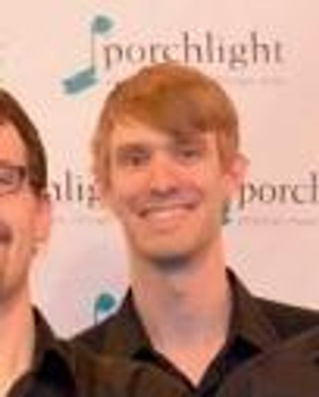 Dan Kristan Headshot