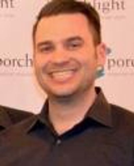 Jeff Livorsi Headshot