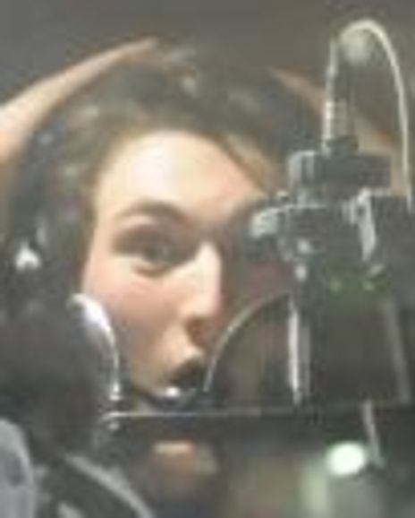 Joshua Spencer Headshot