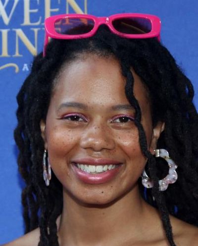 Hillary Fisher Headshot