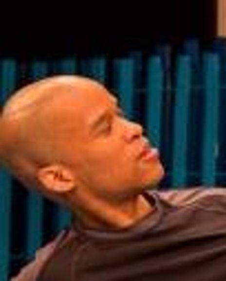 Peterson Townsend Headshot