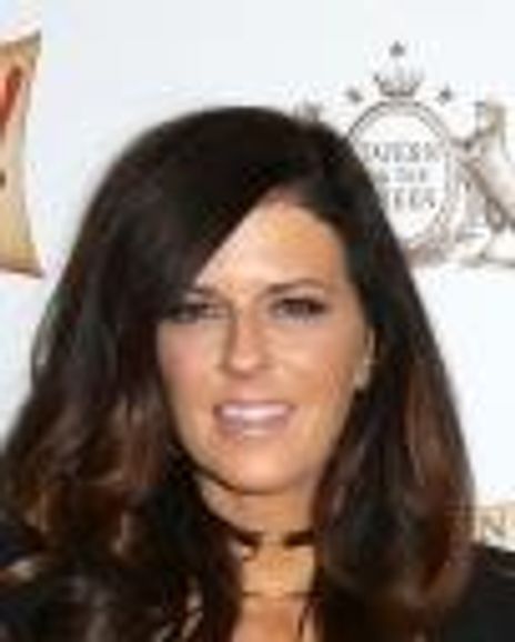Karen Fairchild Headshot