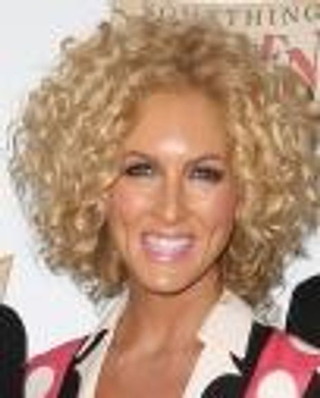 Kimberly Schlapman Headshot