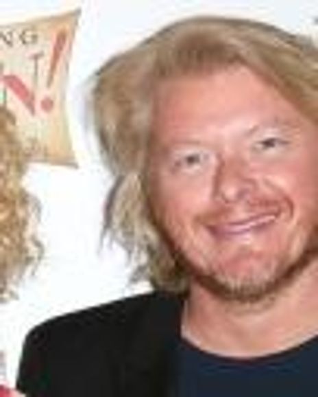 Phillip Sweet Headshot