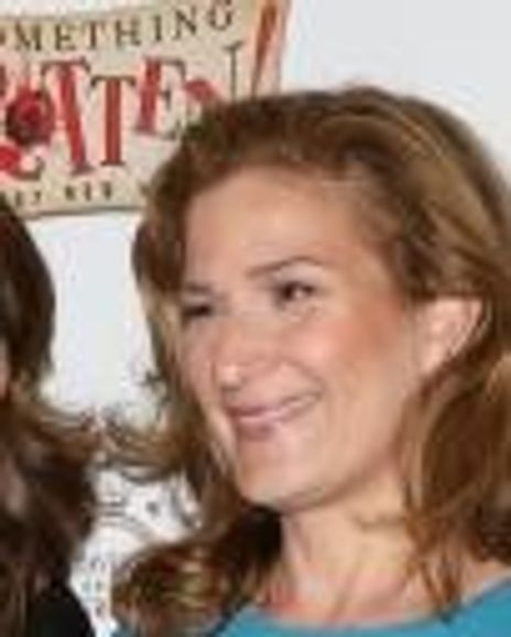 Anna Gasteyer Headshot