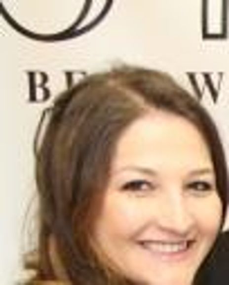 Ilana Ransom Toeplitz Headshot