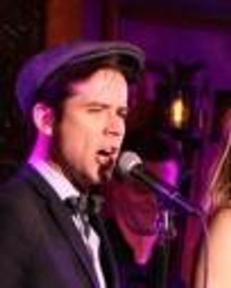 Chrtistian Campbell Headshot