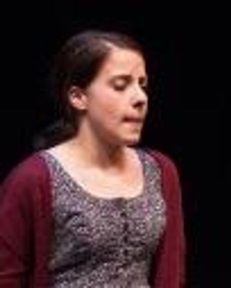 Julia Heximer Headshot