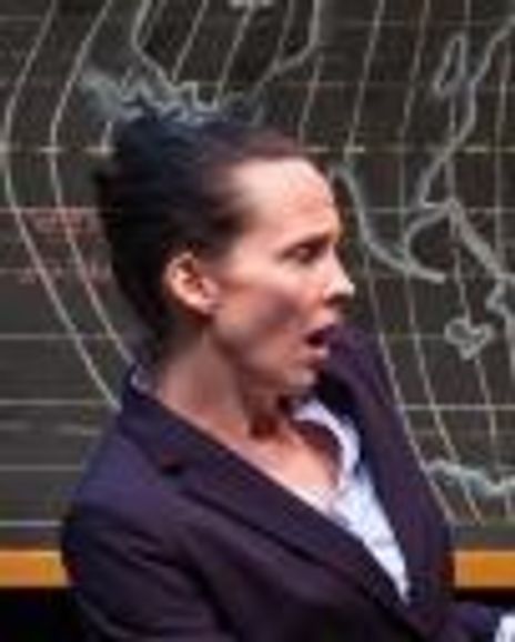 Sarah Murphy-Dyson Headshot