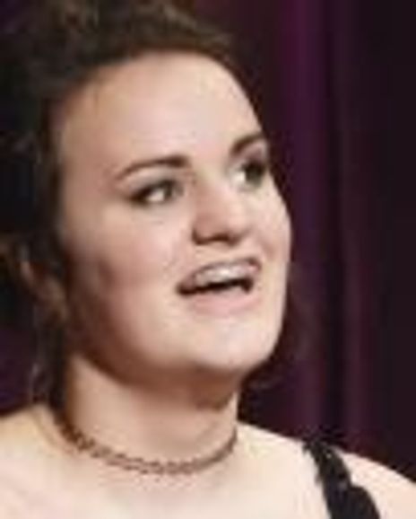 Alyssa Driggers Headshot