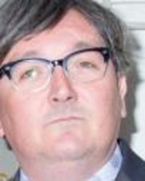 Brendan Connelly Headshot