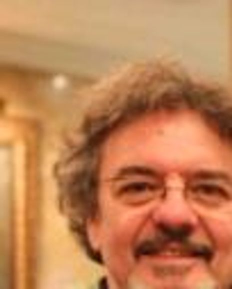 Duduka Da Fonseca Headshot