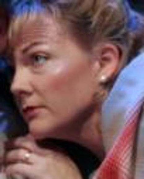 Dale Albright Headshot