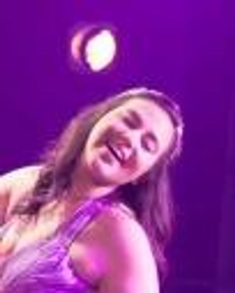 Juanita Andersen Headshot