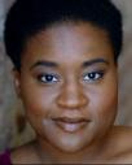 Shinnerrie Jackson Headshot