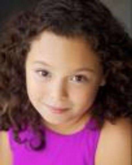 Sarah Klein Headshot