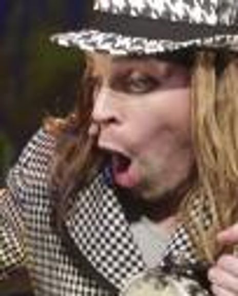 Matthew Yee Headshot