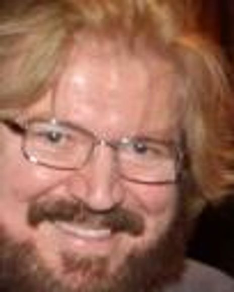 Larry Kurshner Headshot