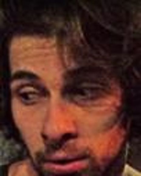 Sean Marcinialk Headshot