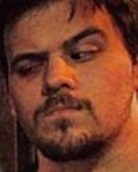 Tim Goehrig Headshot