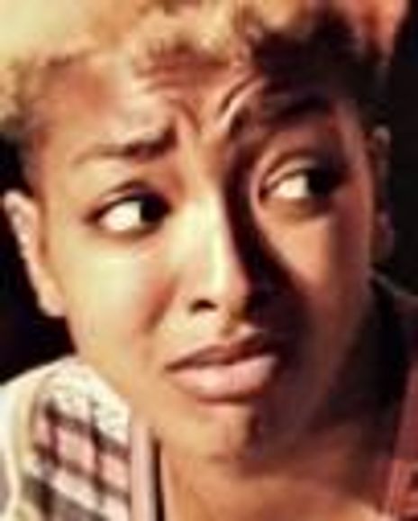 Jasmine S Ramos Headshot