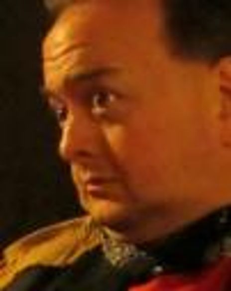 Mike Leszcyzynski Headshot