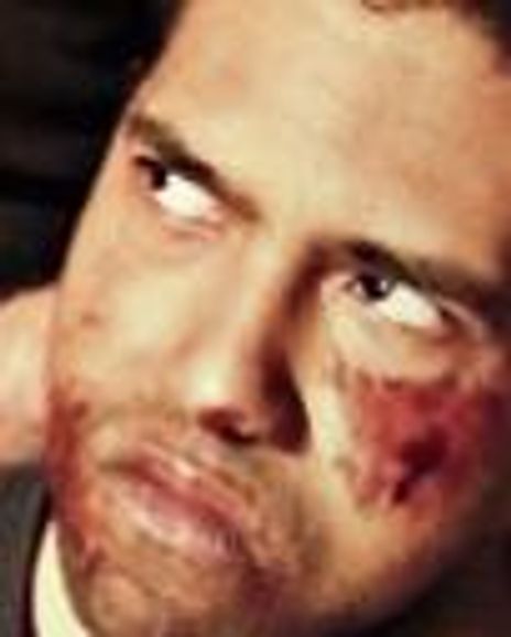 Bryan Figueroa Headshot