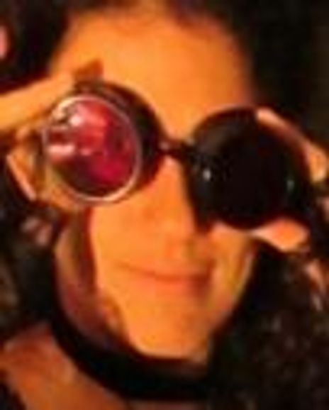 Sadie Clark Headshot