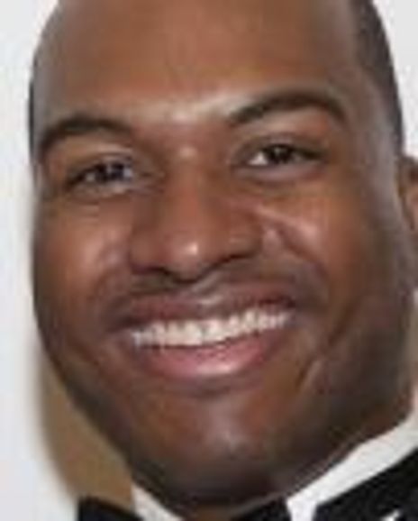 Darius Smith Headshot