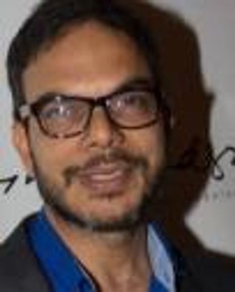 Ankur Vikal Headshot