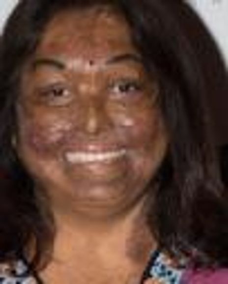 Sneha Jawale Headshot