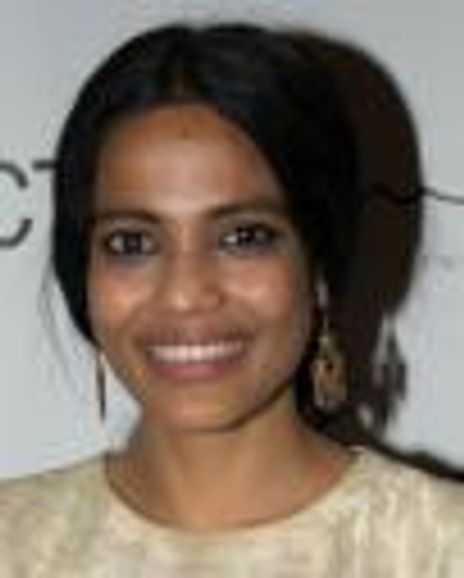 Priyanka Bose Headshot