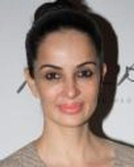 Rukhsar Kabir Headshot