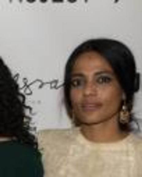 Poorna Jagannathan Headshot