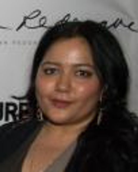 Shivani Rawat Headshot