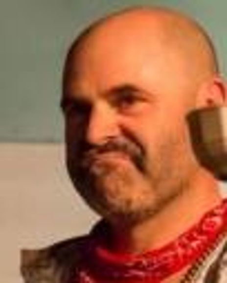 Augustus Truhn Headshot