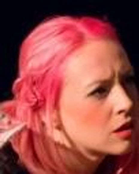 Bethany Richardson Headshot